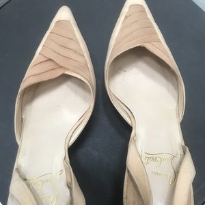 Christian Louboutin Shoes
